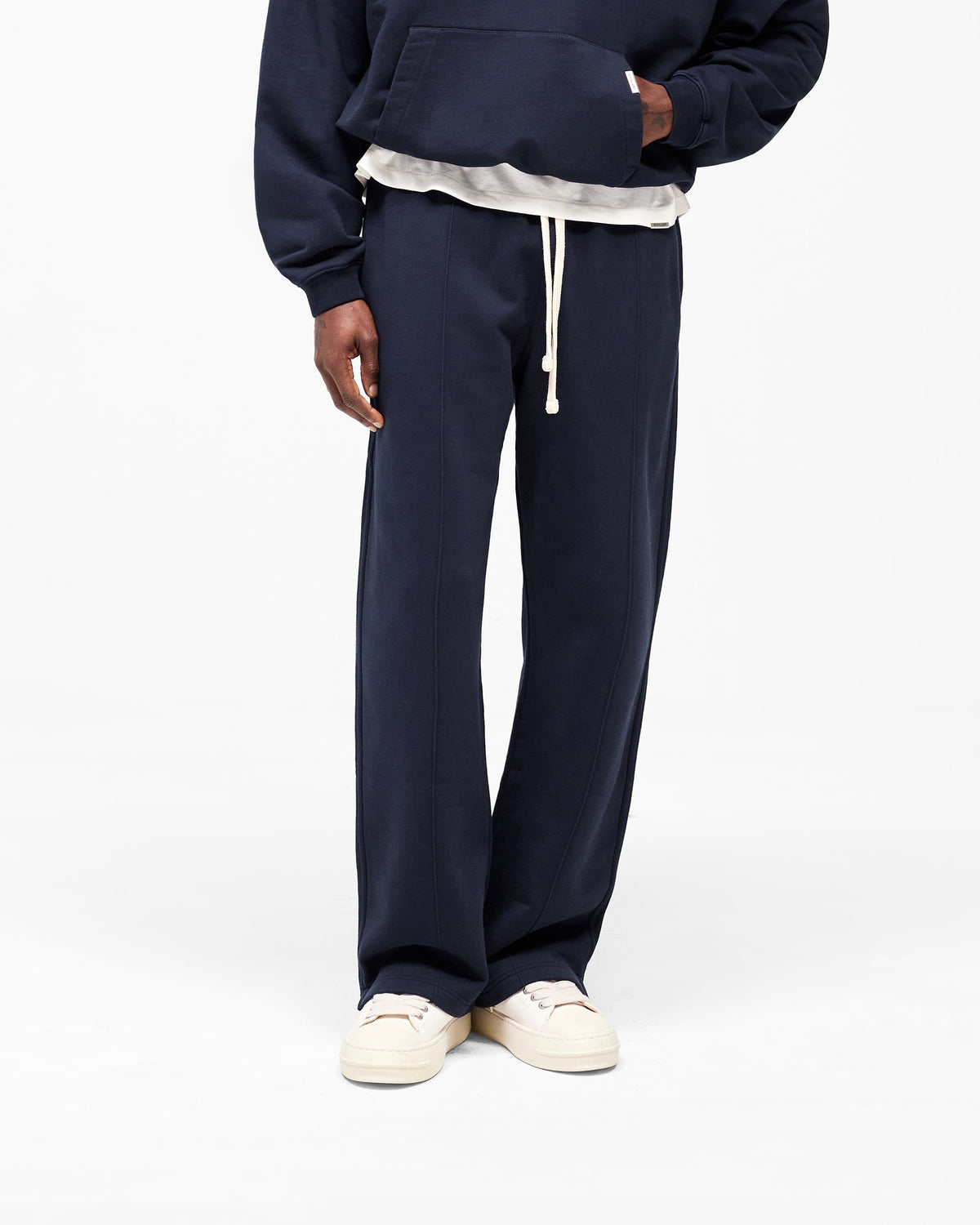 REPRESENT Initial Sweatpant - Midnight Navy