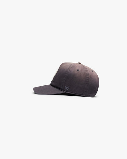 REPRESENT Represent X 47 Initial Cap - Charcoal