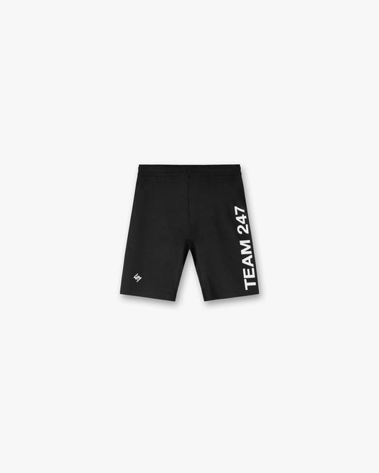 REPRESENT Team 247 Half Tight - Black