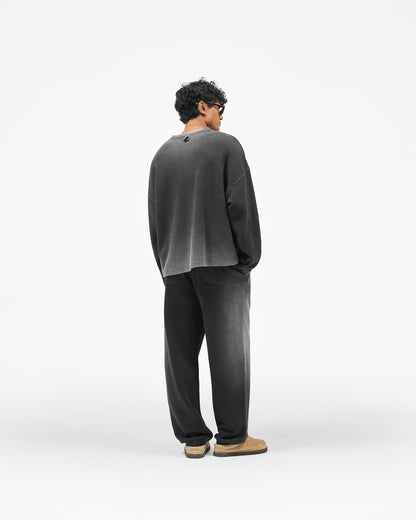REPRESENT Represent Owners Club Sweatpant - Weathered Black