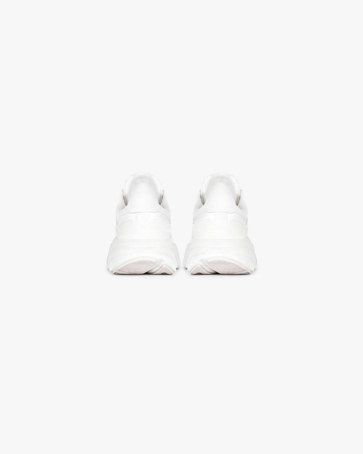 REPRESENT 247 Arc-1 Runner - Flat White