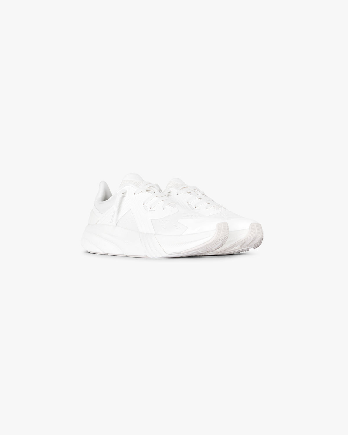REPRESENT 247 Arc-1 Runner - Flat White