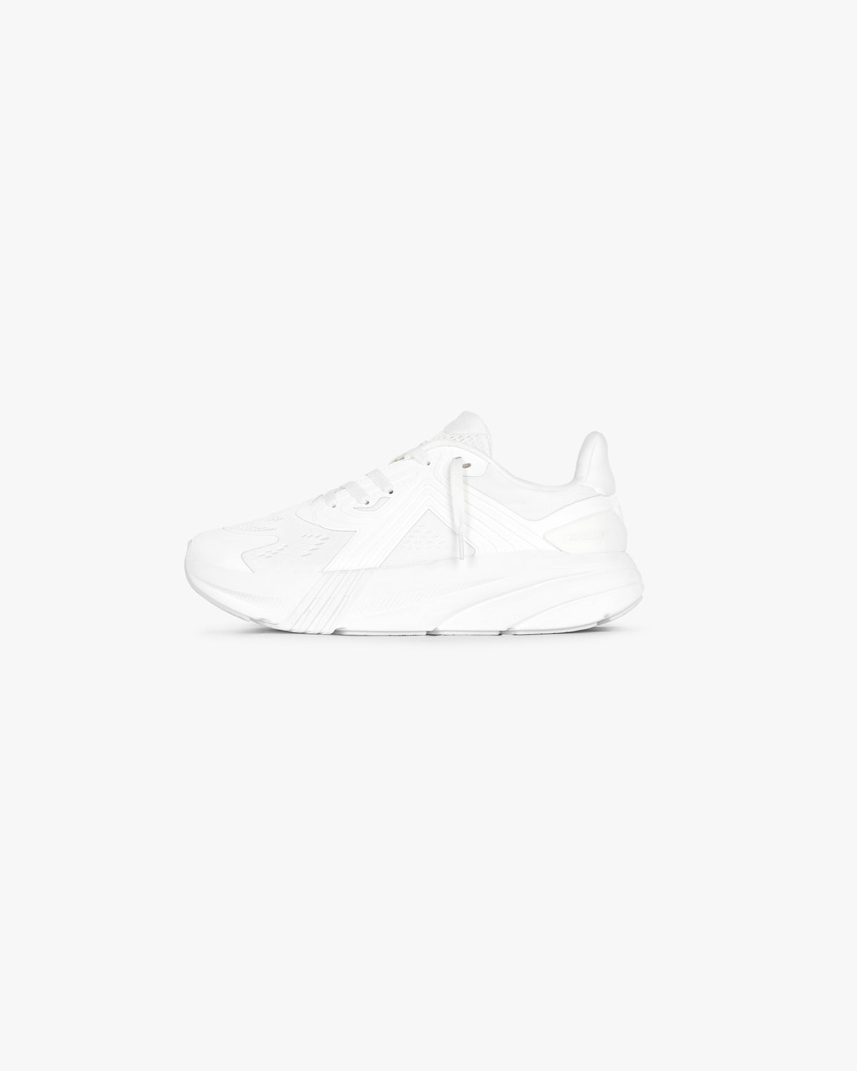 REPRESENT 247 Arc-1 Runner - Flat White