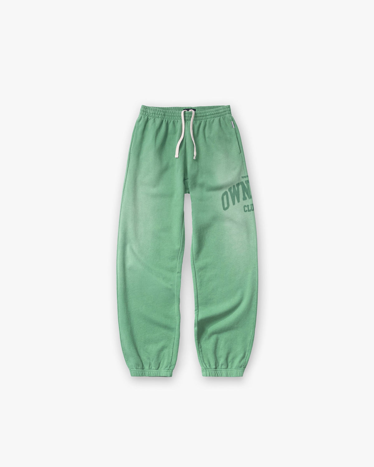 REPRESENT Represent Owners Club Sweatpant - Evergreen