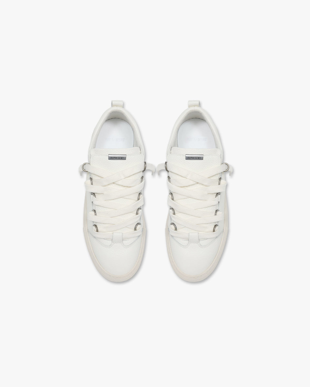 REPRESENT Alpha Trek - Flat White