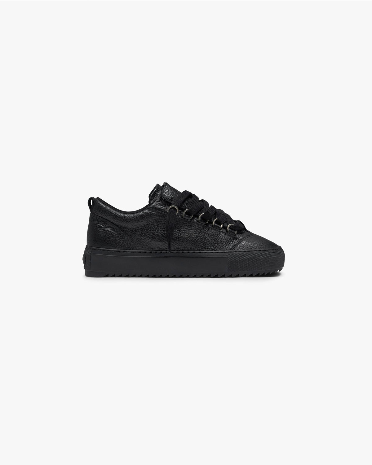 REPRESENT Alpha Trek - Jet Black