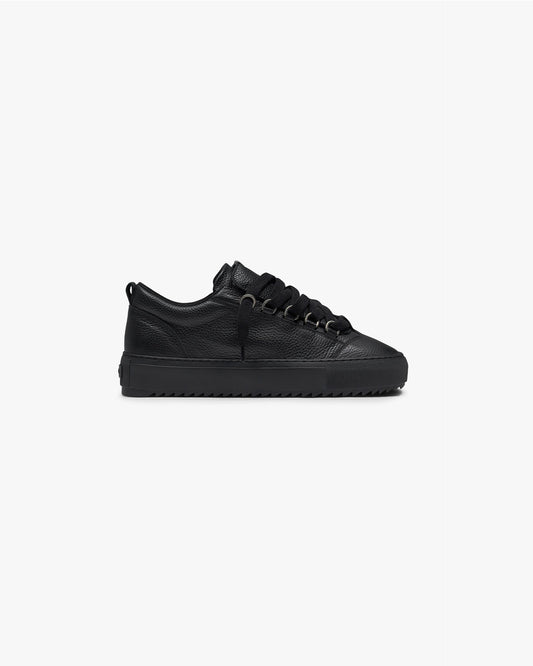 REPRESENT Alpha Trek - Jet Black