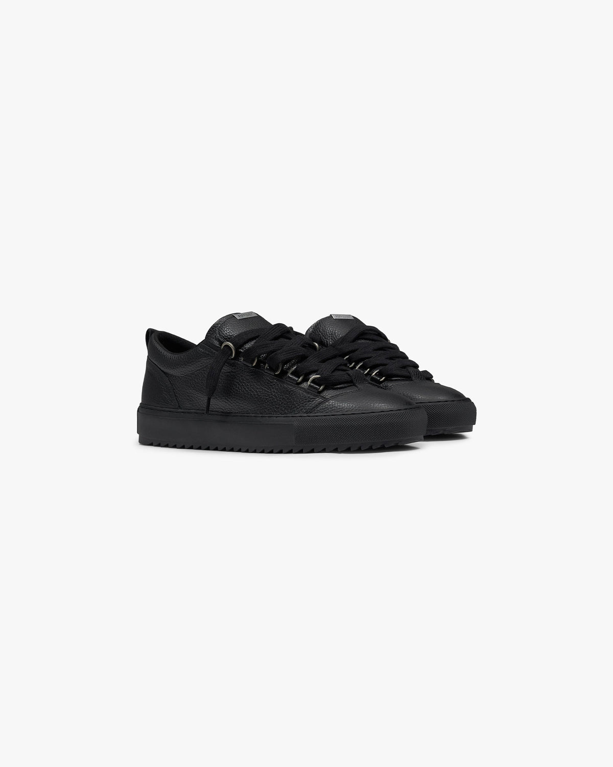 REPRESENT Alpha Trek - Jet Black