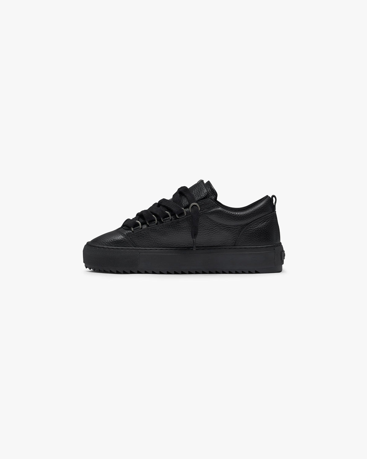 REPRESENT Alpha Trek - Jet Black