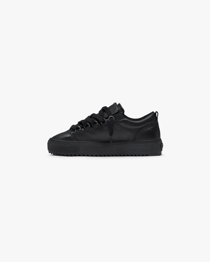 REPRESENT Alpha Trek - Jet Black