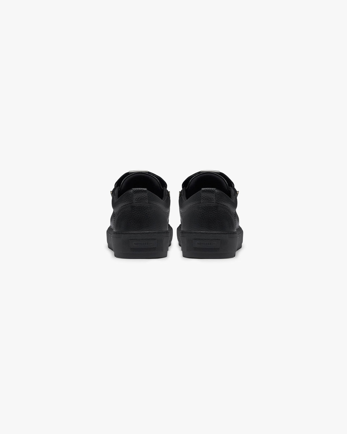 REPRESENT Alpha Trek - Jet Black