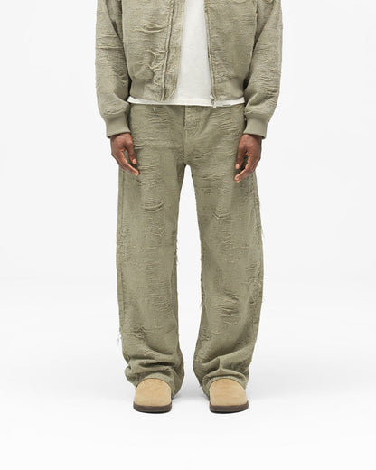 REPRESENT Anarchy Denim - Stone