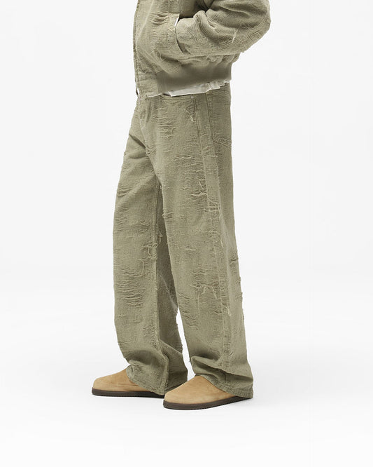 REPRESENT Anarchy Denim - Stone
