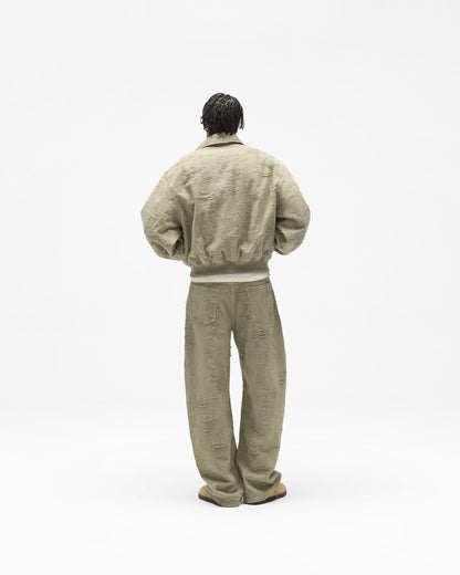 REPRESENT Anarchy Denim - Stone