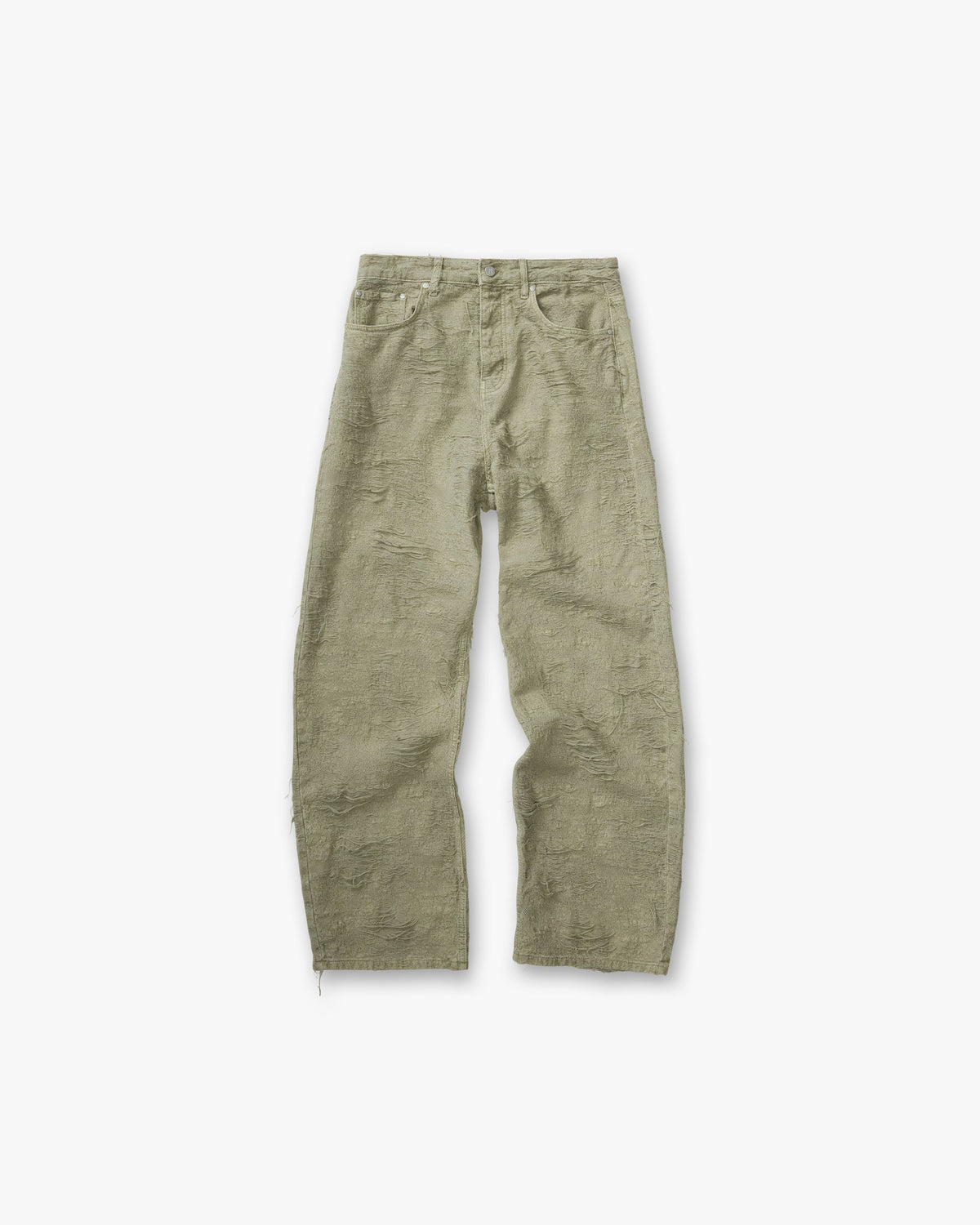 REPRESENT Anarchy Denim - Stone