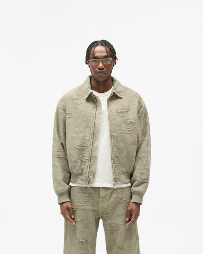 REPRESENT Anarchy Jacket - Stone