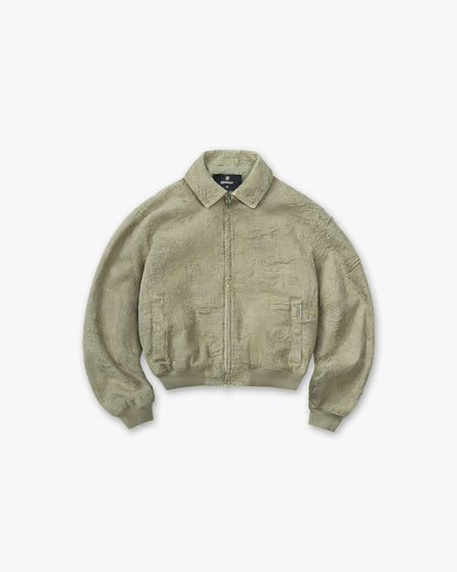 REPRESENT Anarchy Jacket - Stone