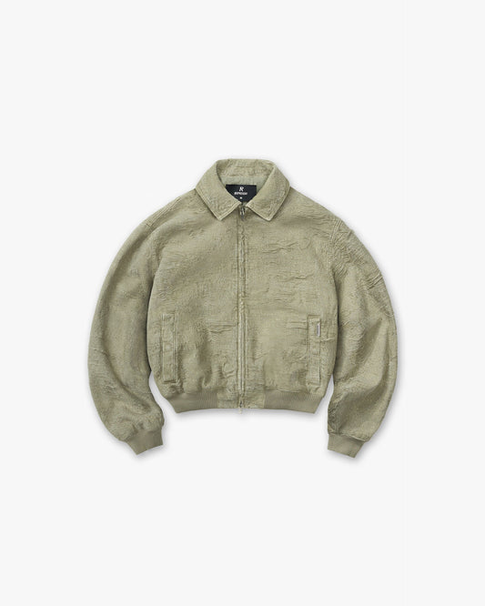 REPRESENT Anarchy Jacket - Stone