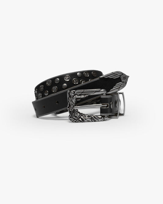 REPRESENT Angel Belt - Jet Black