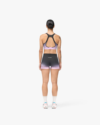 REPRESENT 247 Ghost Micro Short - 247 Ombre