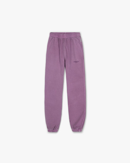 REPRESENT Represent Owners Club Sweatpant - Mid Purple