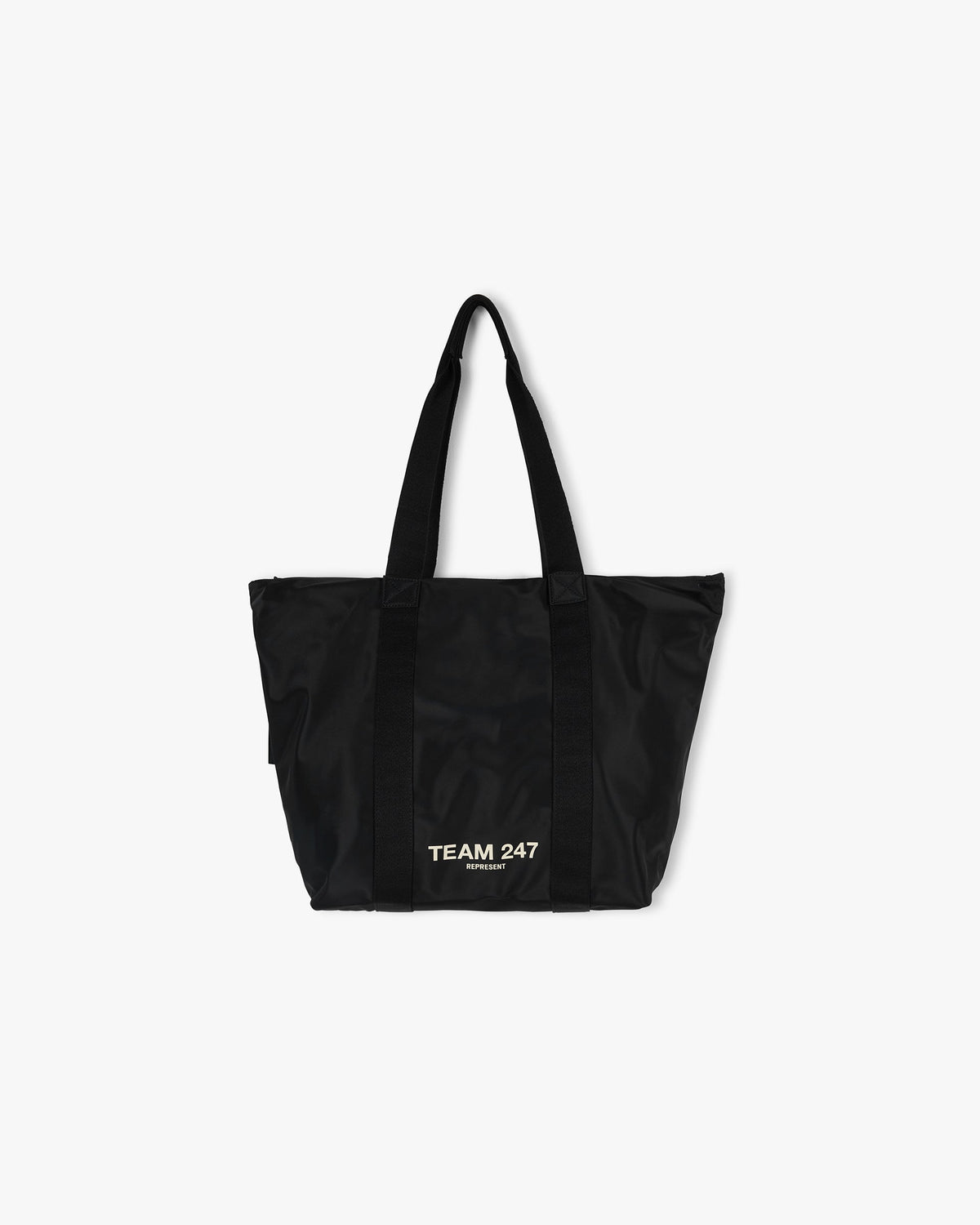 REPRESENT 247 Tote Bag - Black