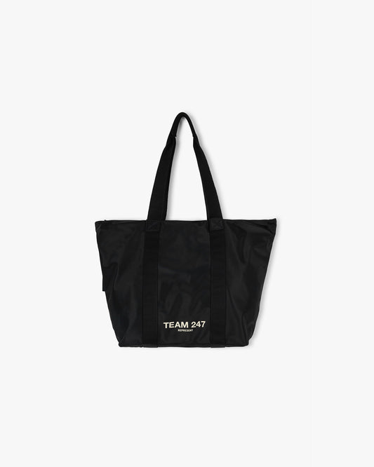 REPRESENT 247 Tote Bag - Black