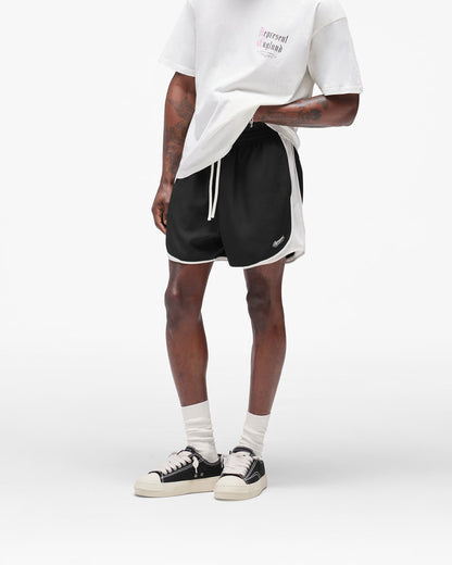 REPRESENT Cruz Short - Jet Black