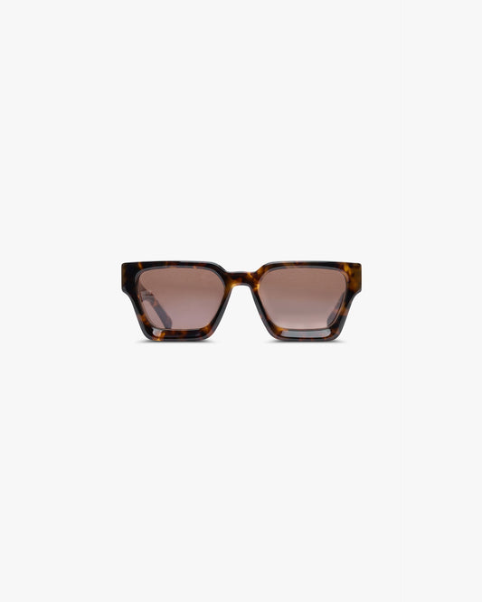 REPRESENT California Sunglasses - Tortoise