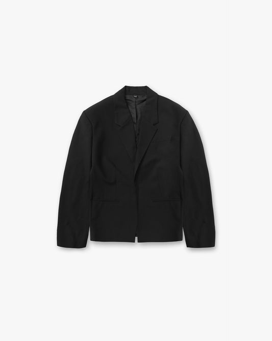 REPRESENT Blazer - Black