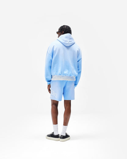 REPRESENT Represent Owners Club Mesh Short - Sky Blue