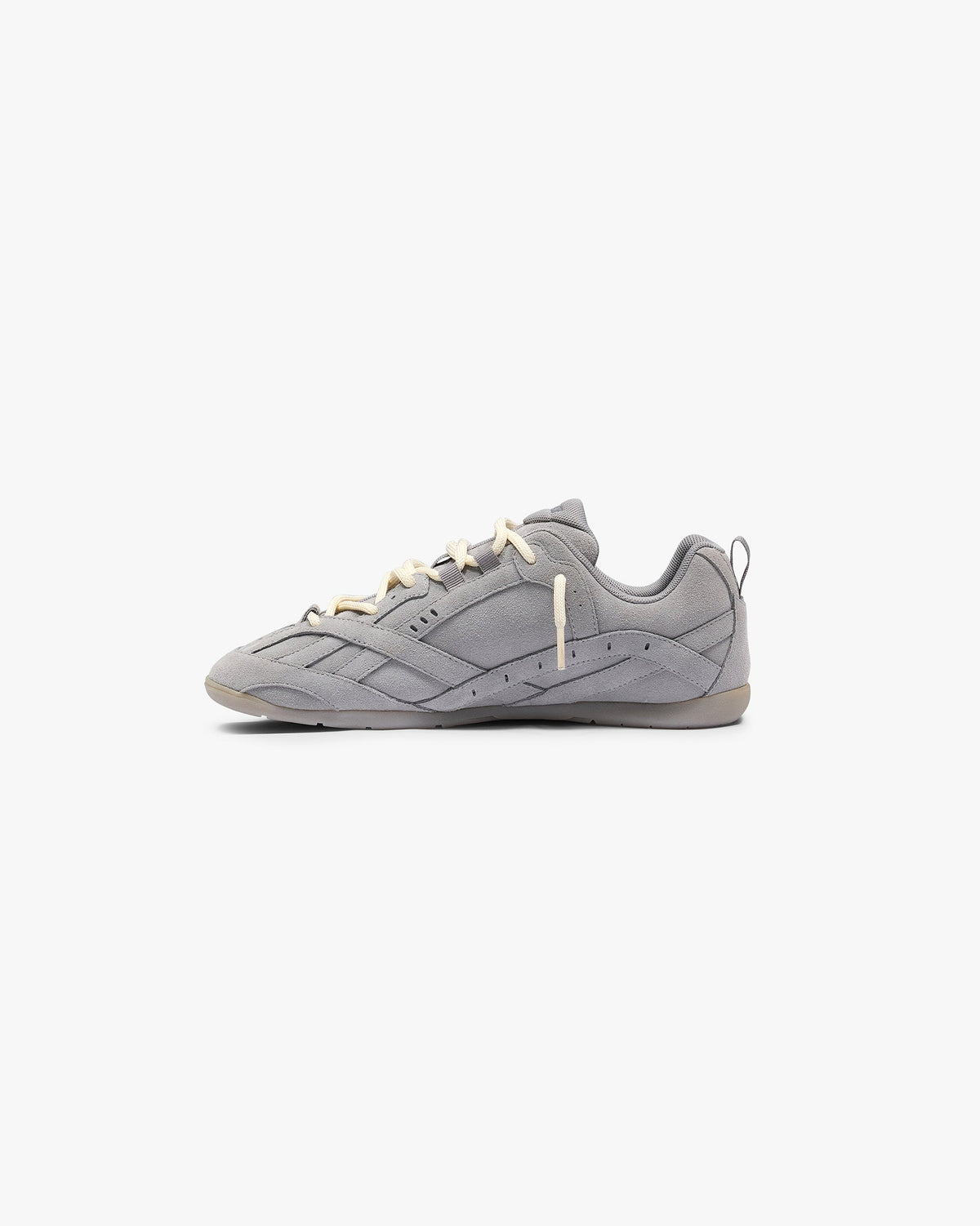 REPRESENT Rally Suede - Grey