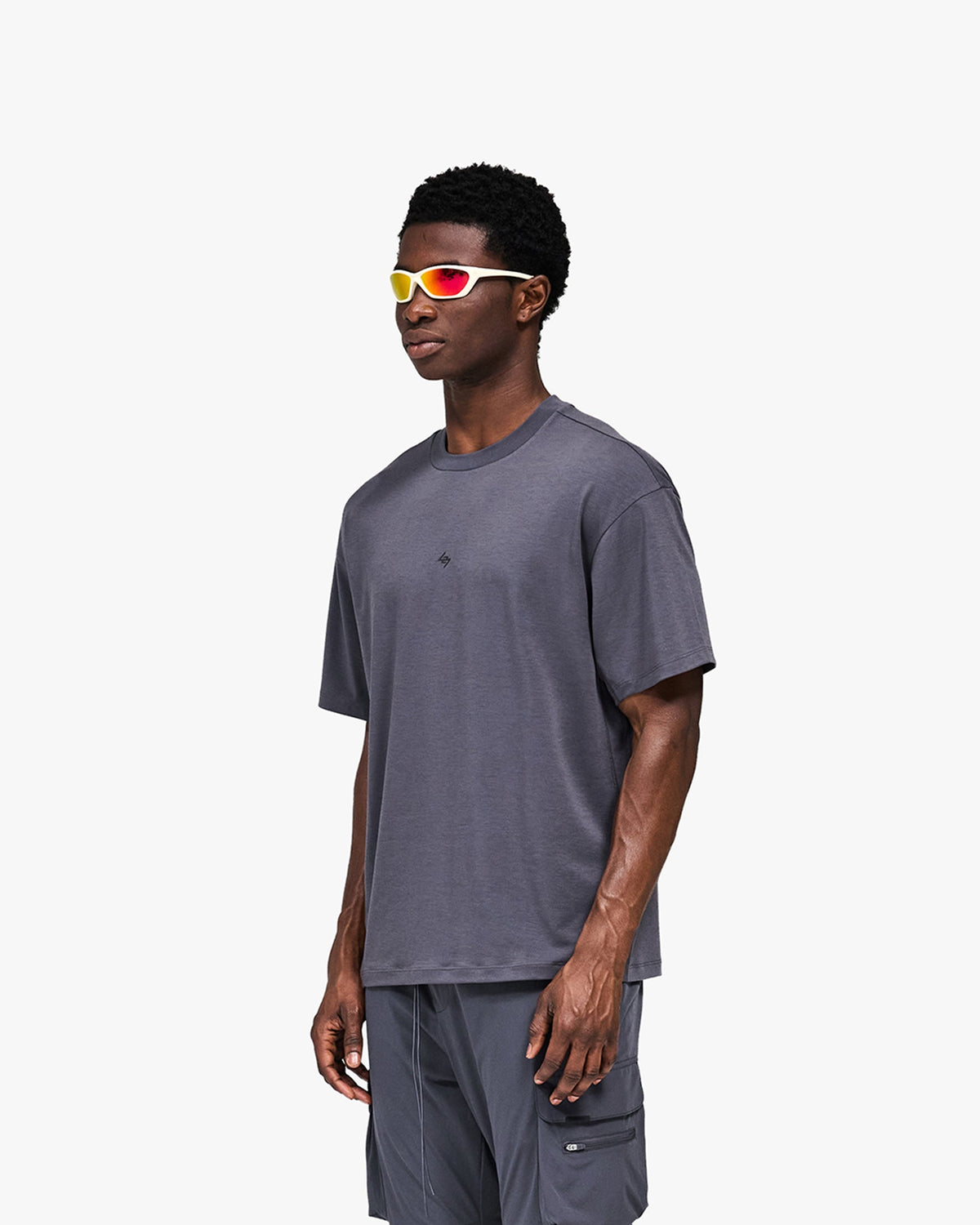 REPRESENT 247 DNA T-Shirt 2.0 - Graphene