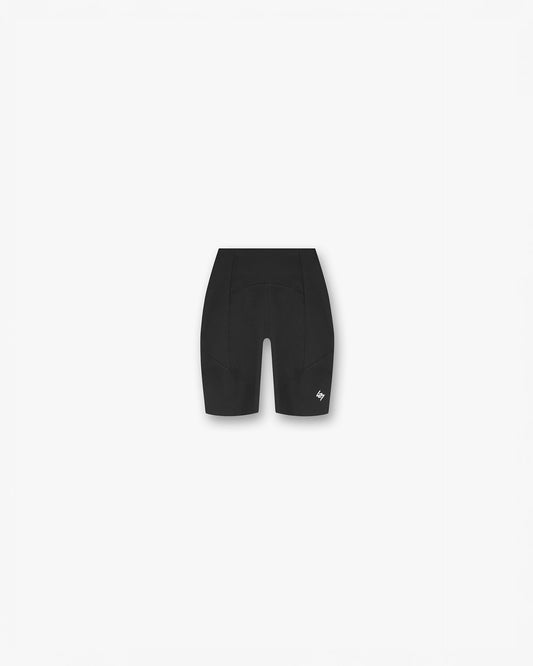 REPRESENT 247 Flex Bike Short - Black
