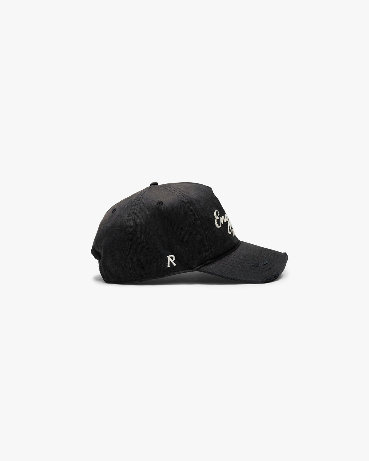 REPRESENT Represent X 47 EngLAnd Cap - Aged Black