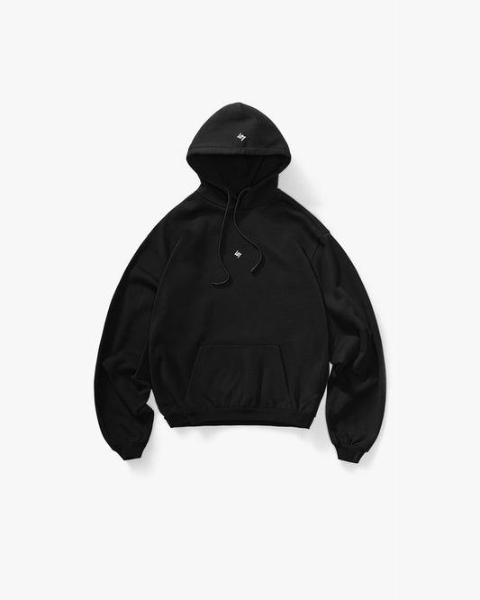 REPRESENT 247 DNA Hoodie 2.0- Jet Black