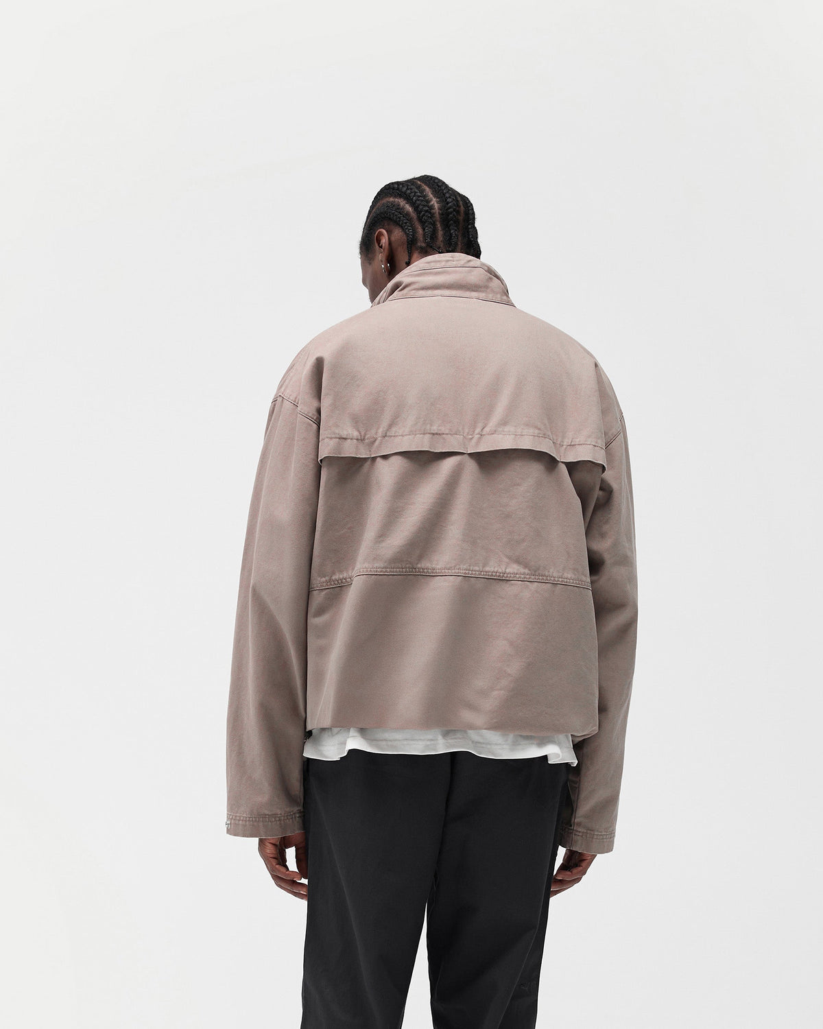 REPRESENT Represent X Puma Jacket - Pine Bark