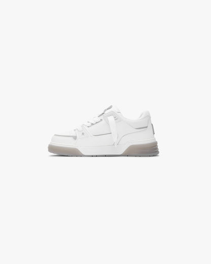 REPRESENT Studio Sneaker - White Grey