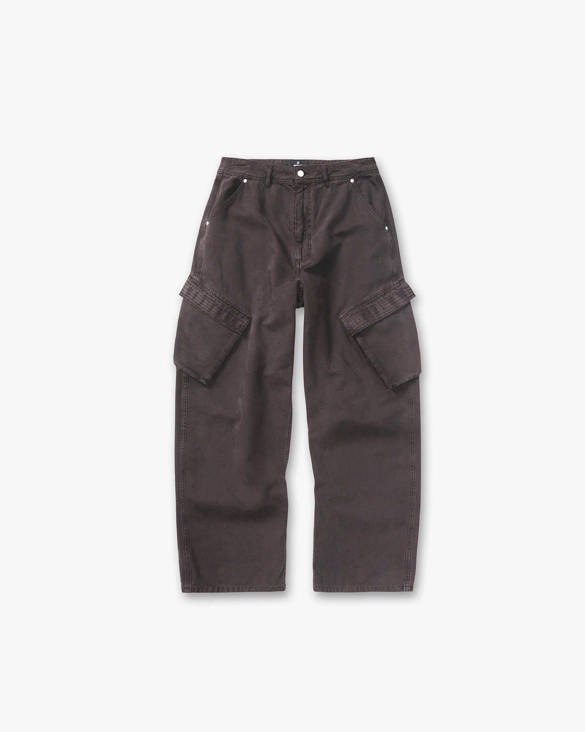 REPRESENT Cargo Pant - Vintage Brown