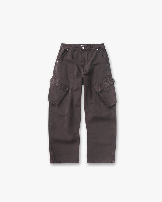 REPRESENT Cargo Pant - Vintage Brown