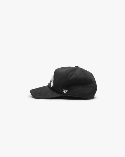 REPRESENT Represent X 47 Owners Club Cap - Faded Black