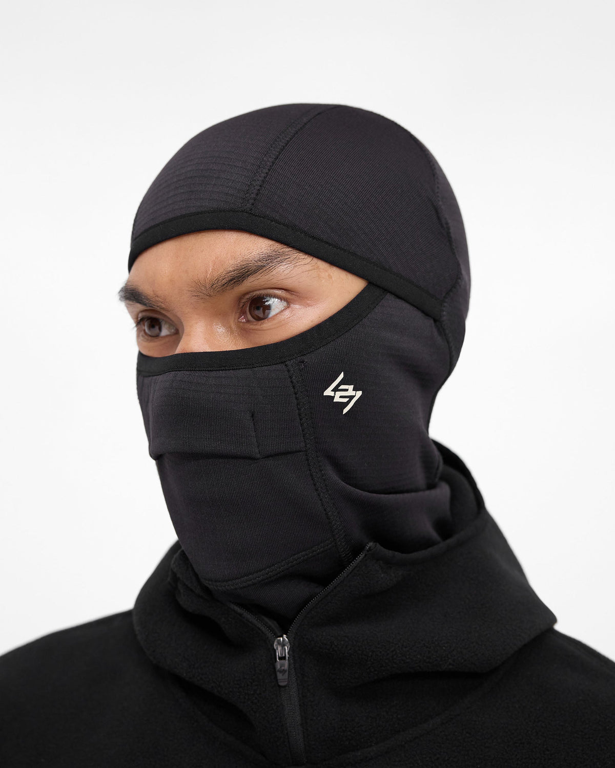 REPRESENT 247 Balaclava - Black