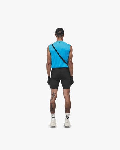 REPRESENT 247 Trail Tank - Electric Blue