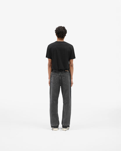 REPRESENT Heaton Denim - Vintage Grey