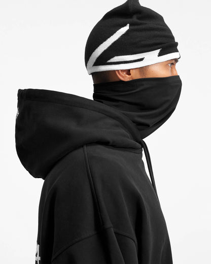 REPRESENT 247 Snood - Jet Black