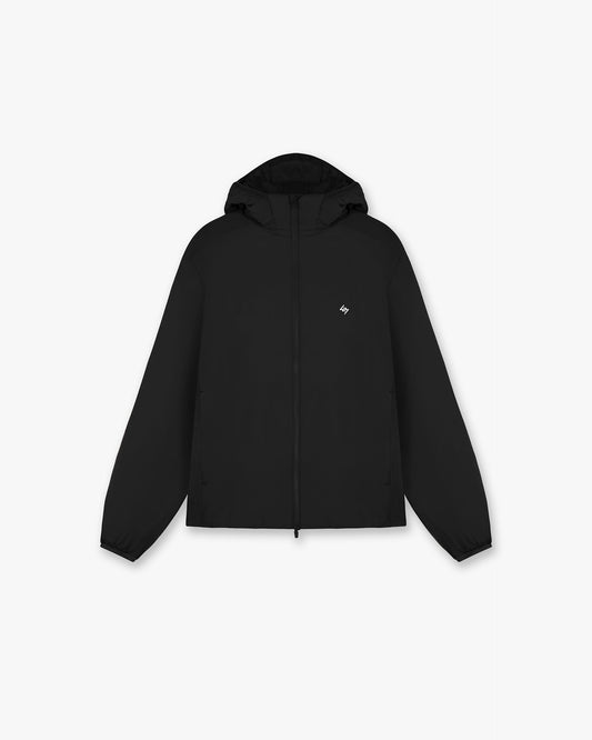 REPRESENT Team 247 Insulated Jacket - Black