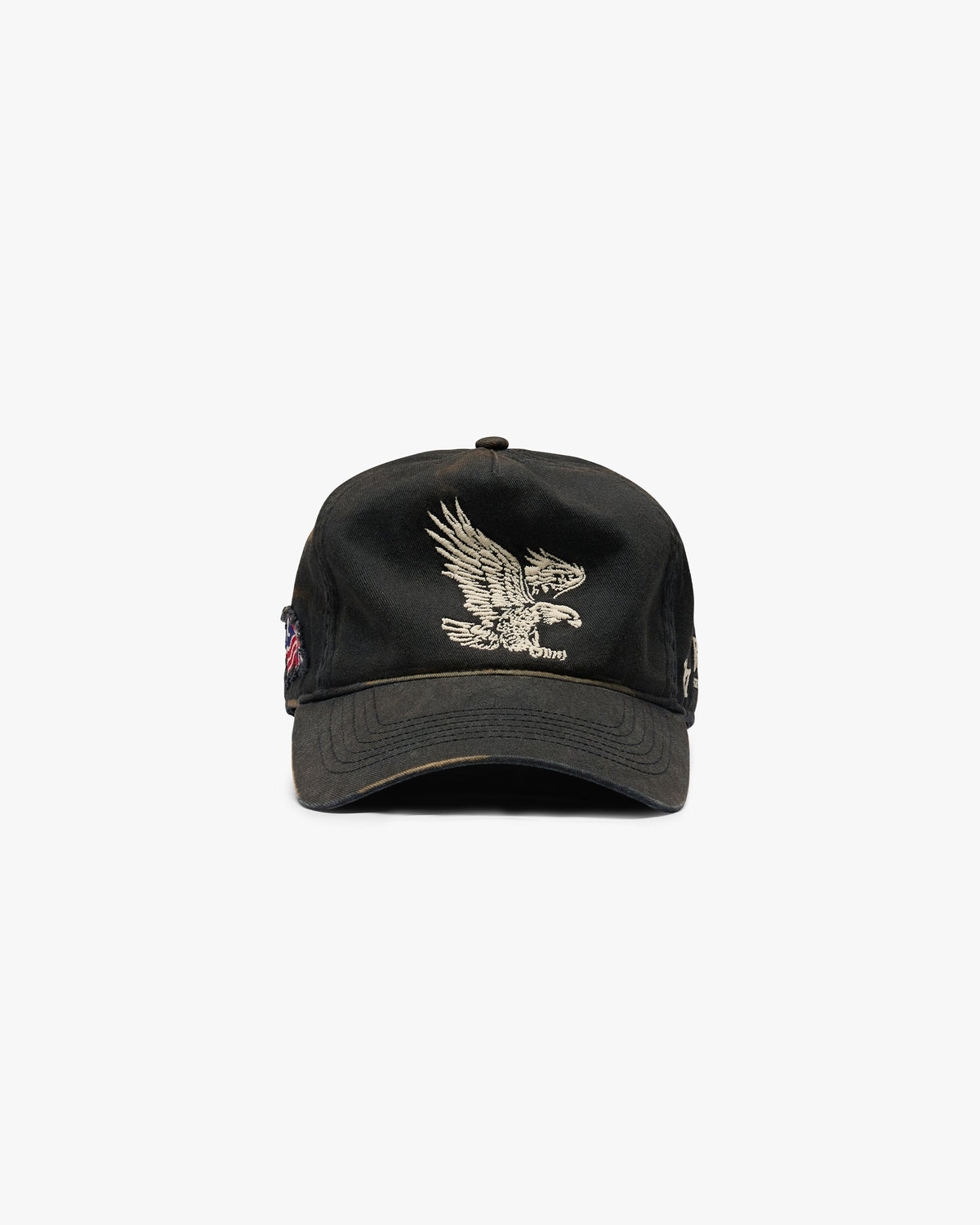 REPRESENT Represent X 47 Eagle Cap - Black