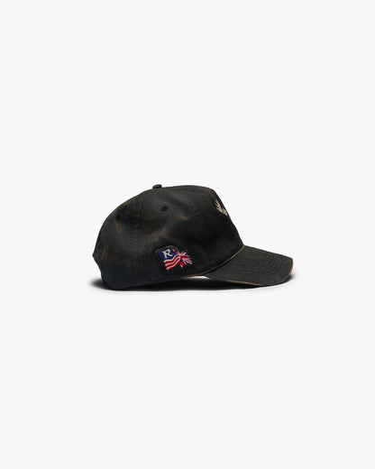 REPRESENT Represent X 47 Eagle Cap - Black