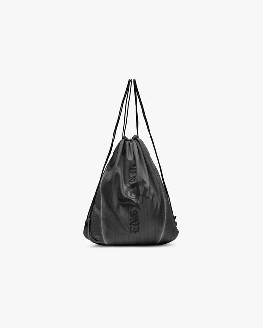 REPRESENT Represent England Bag - Washed Black