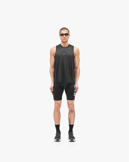 REPRESENT 247 Cargo Half Tight - Jet Black